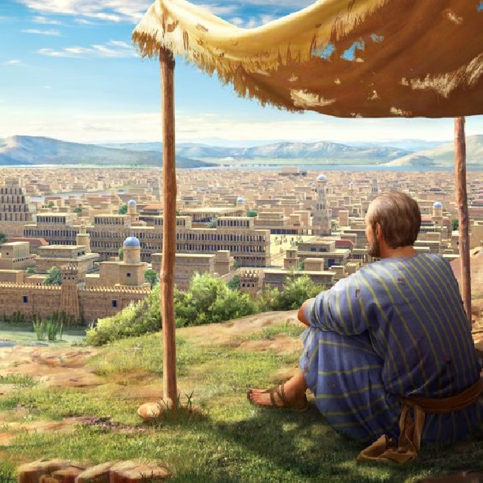 Kan være et bilde av 1 person